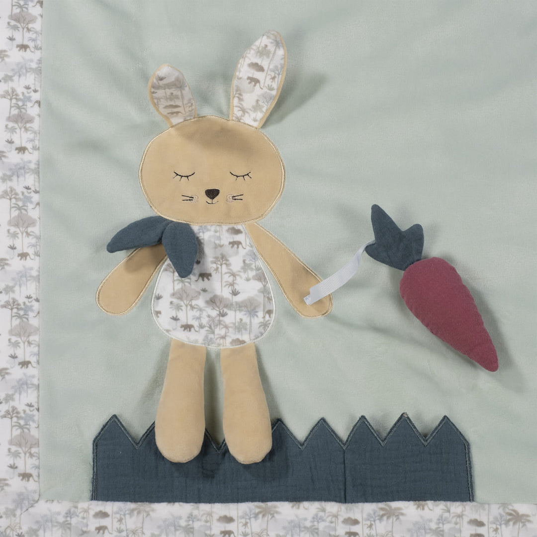 Podloga za igru Rabbit Serengueti