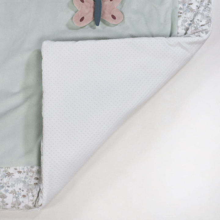 Podloga za igru Rabbit Serengueti