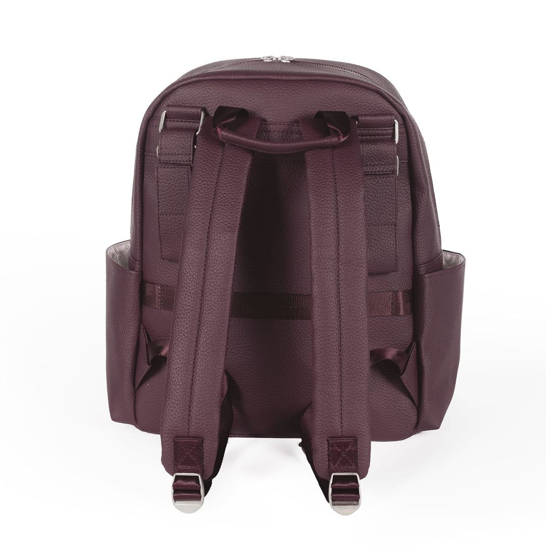 Ruksak London Cherry