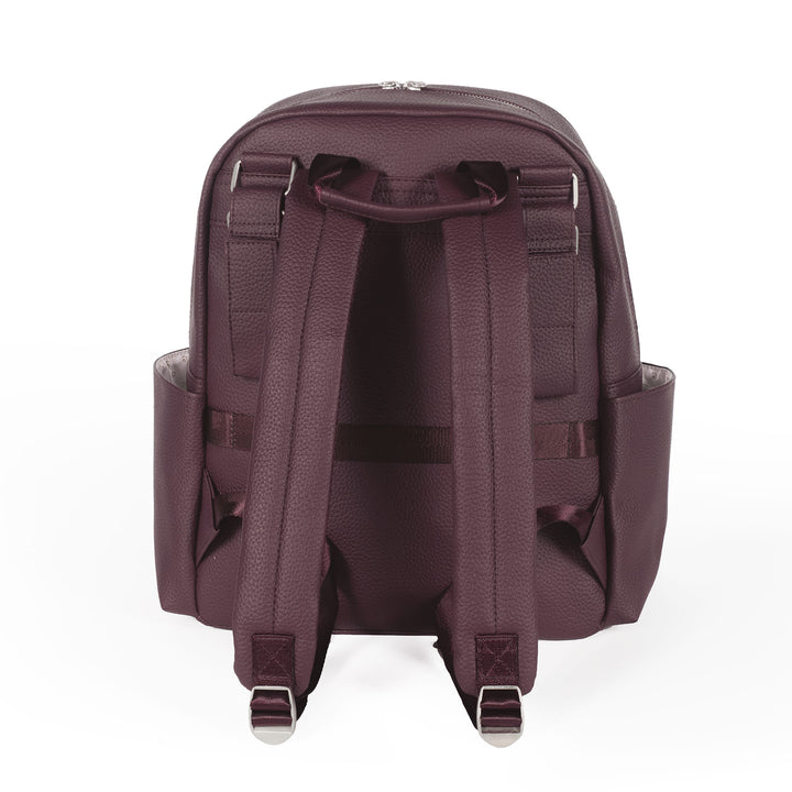 Ruksak London Cherry