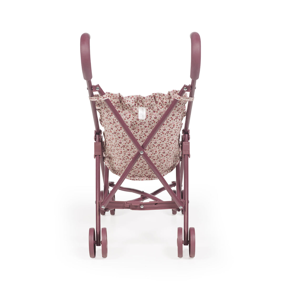 Kolica za lutke Cherry Flowers