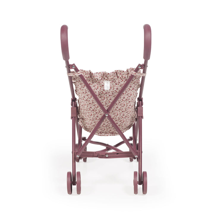 Kolica za lutke Cherry Flowers