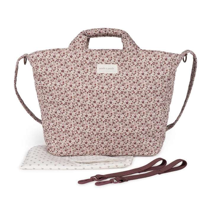 Torba Cherry Flowers