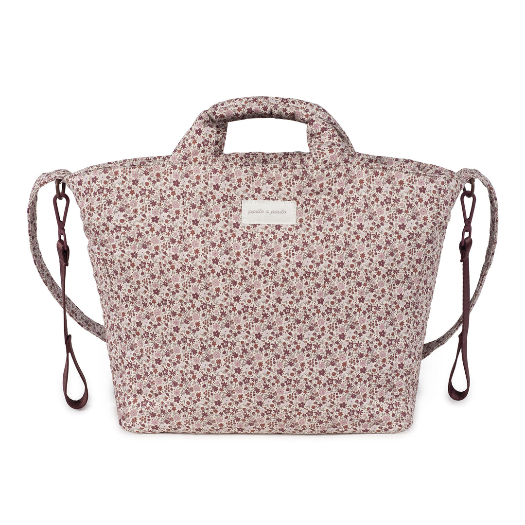 Torba Cherry Flowers
