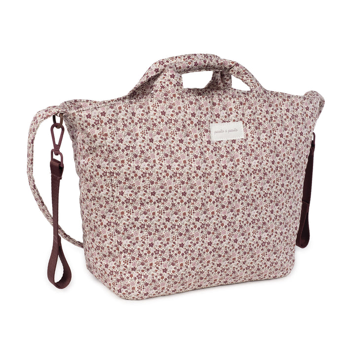 Torba Cherry Flowers