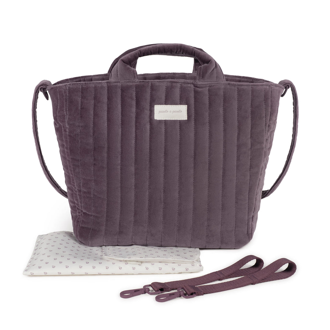 Torba Cherry Velvet