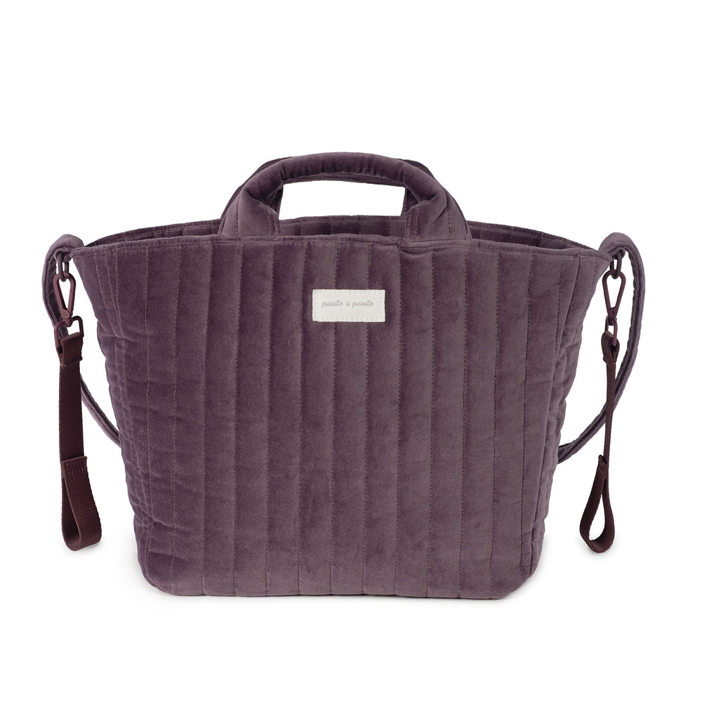 Torba Cherry Velvet