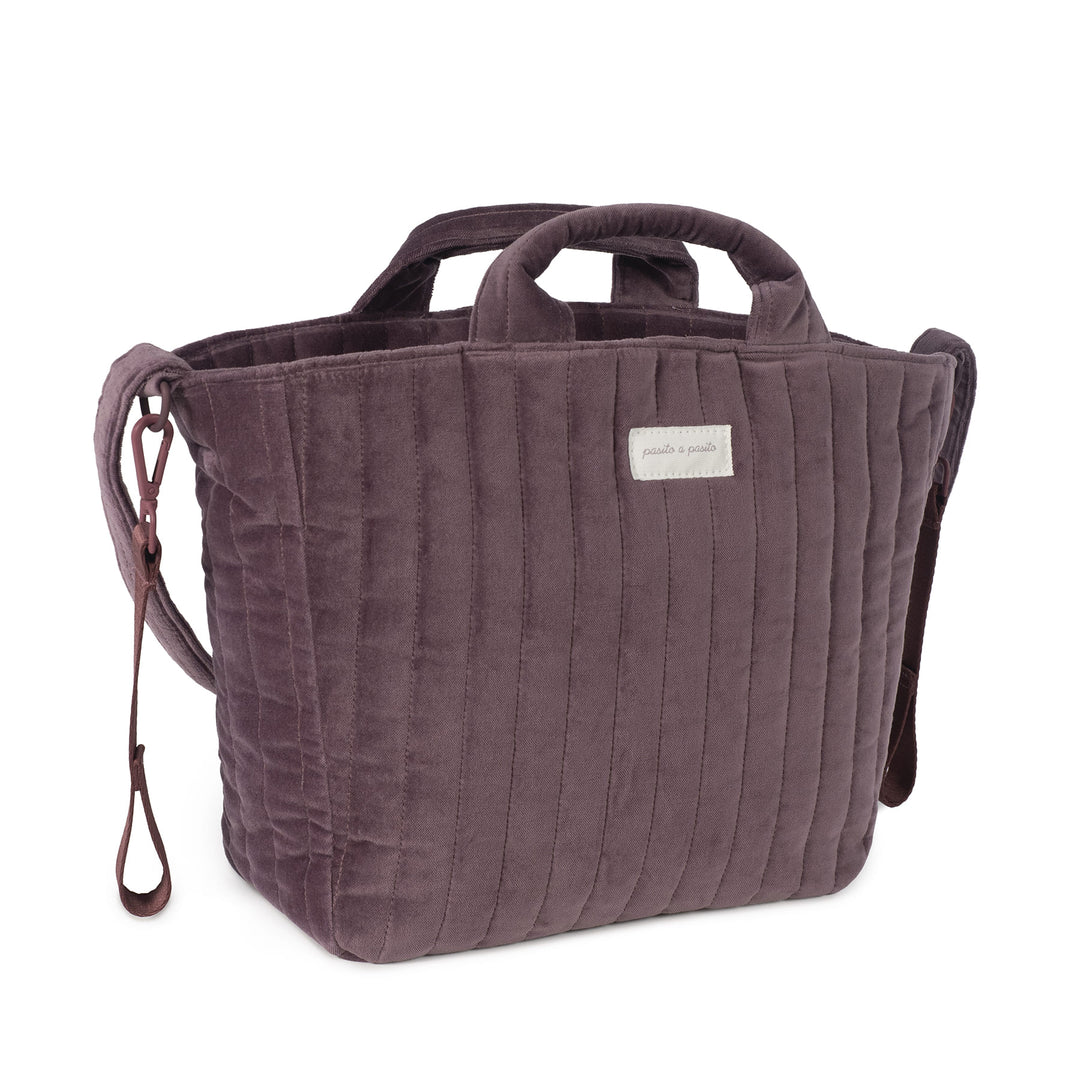 Torba Cherry Velvet