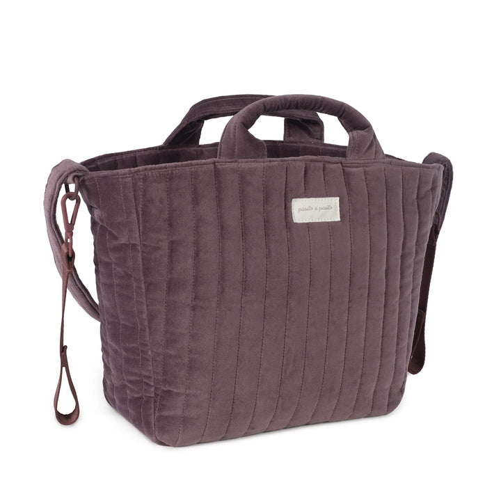 Torba Cherry Velvet