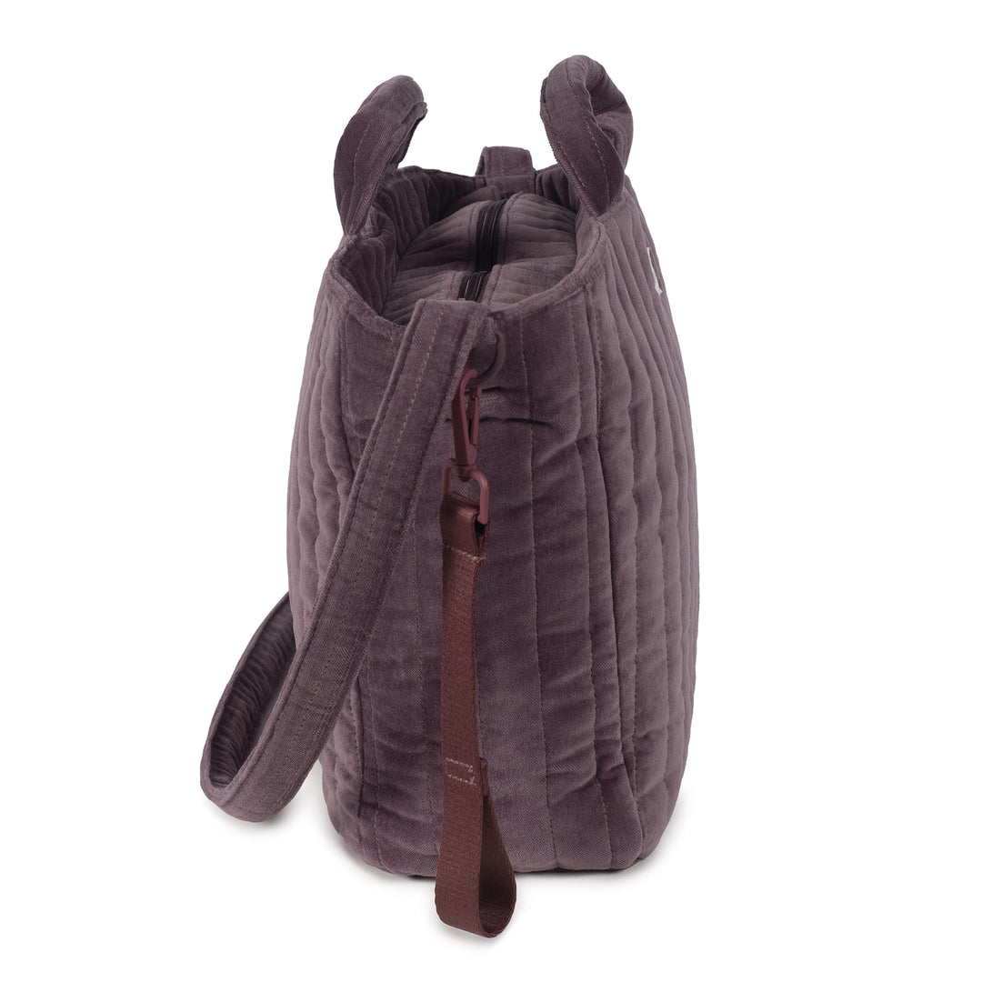 Torba Cherry Velvet