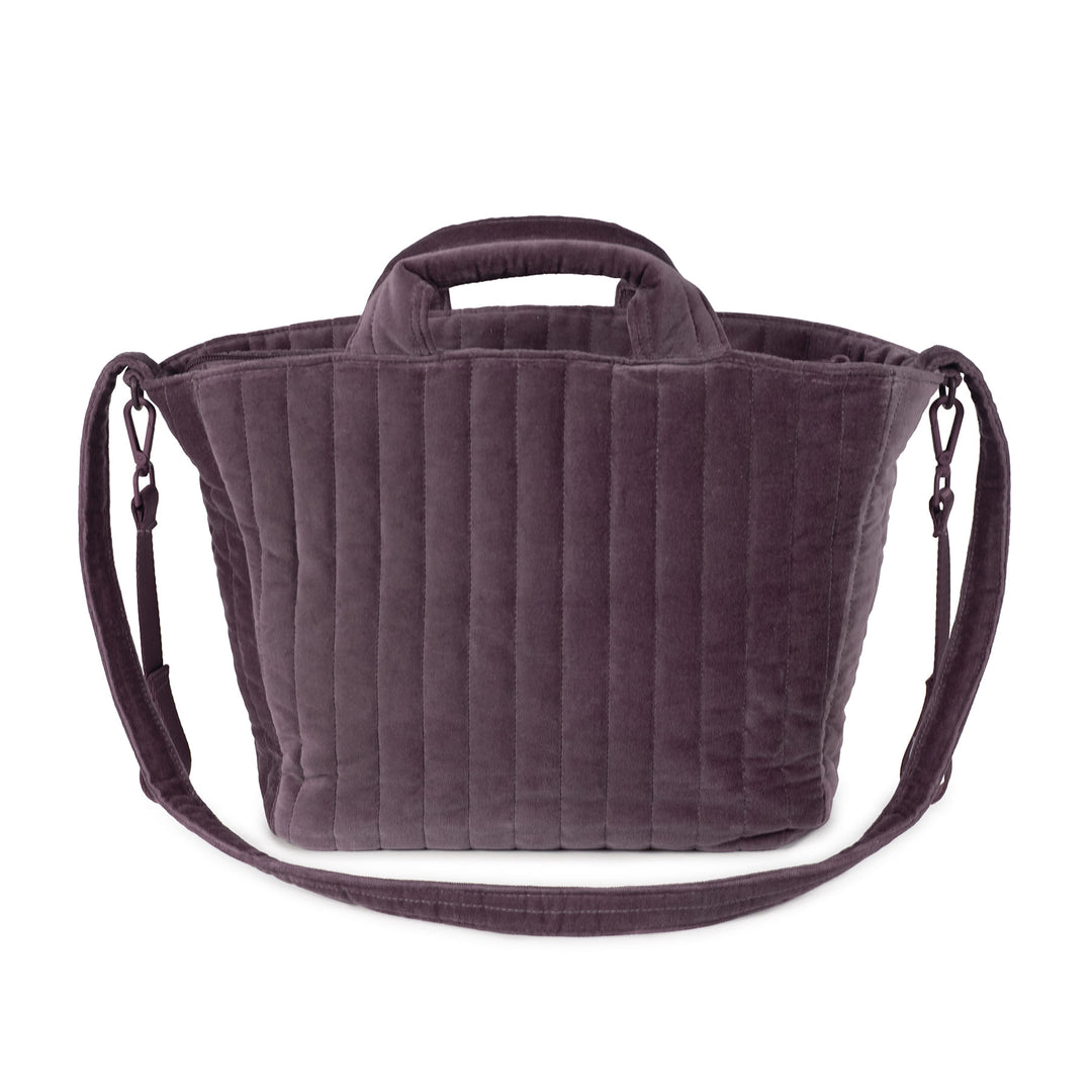 Torba Cherry Velvet