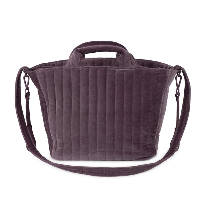 Torba Cherry Velvet
