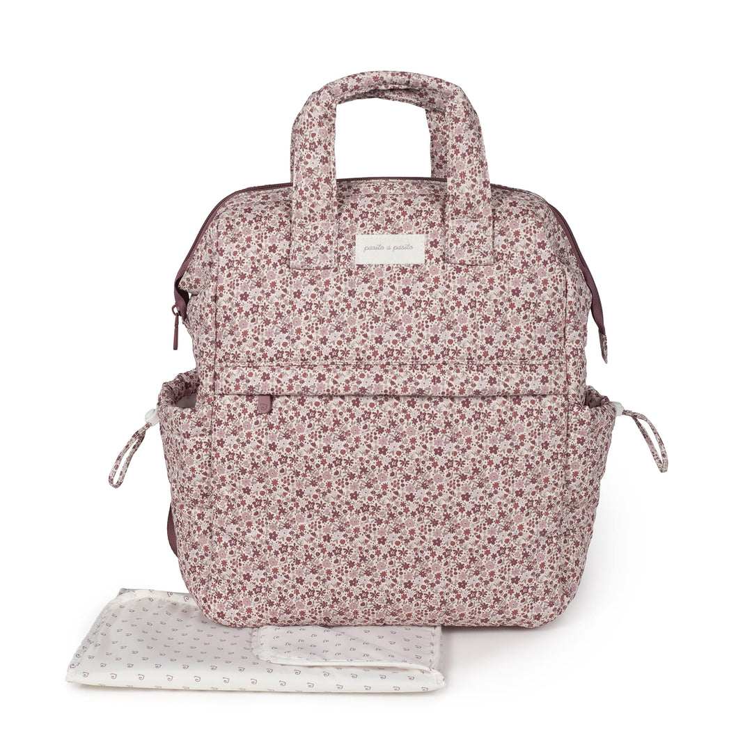 Ruksak Cherry Flowers