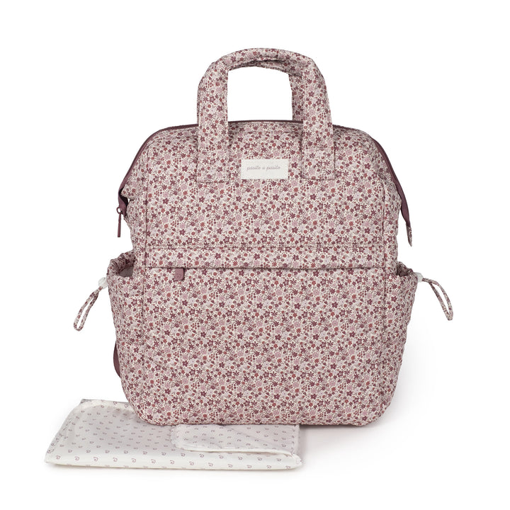 Ruksak Cherry Flowers