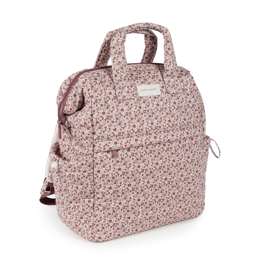 Ruksak Cherry Flowers