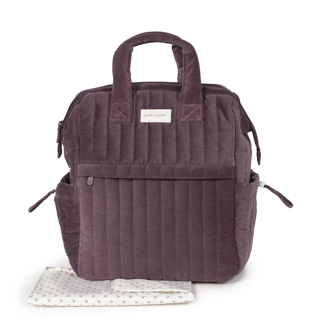 Ruksak Cherry Velvet