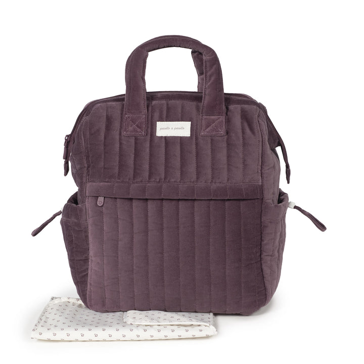 Ruksak Cherry Velvet