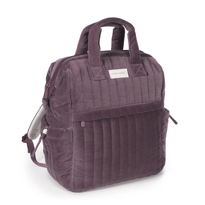 Ruksak Cherry Velvet