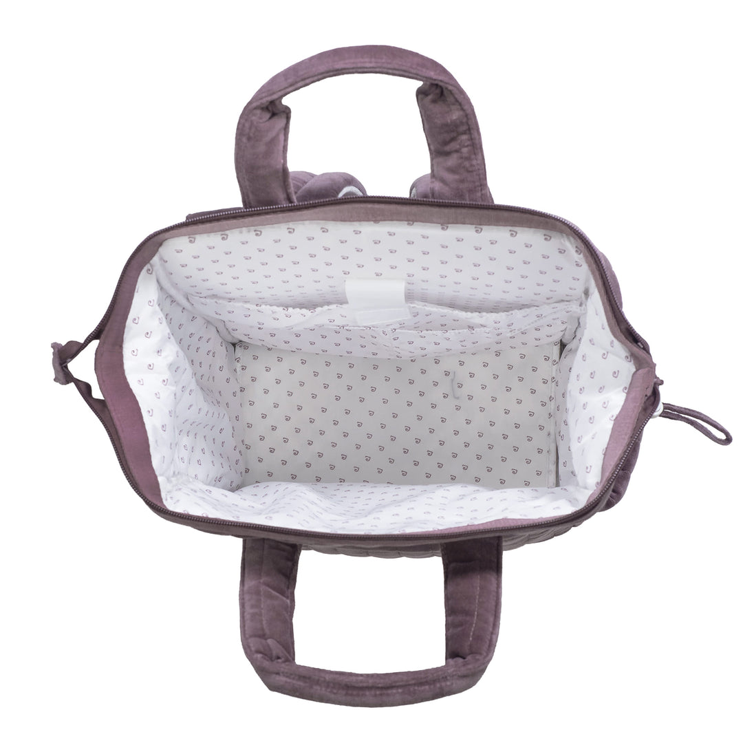 Ruksak Cherry Velvet