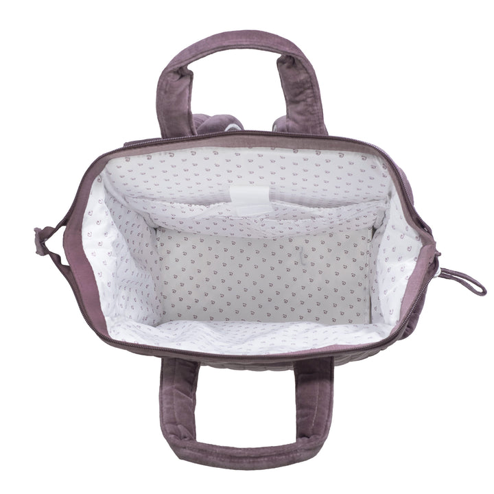 Ruksak Cherry Velvet