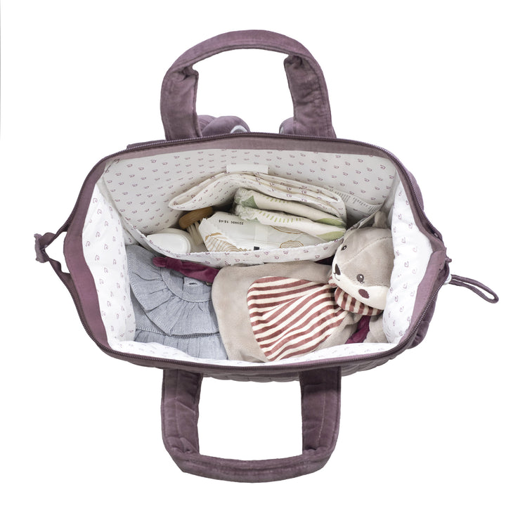 Ruksak Cherry Velvet