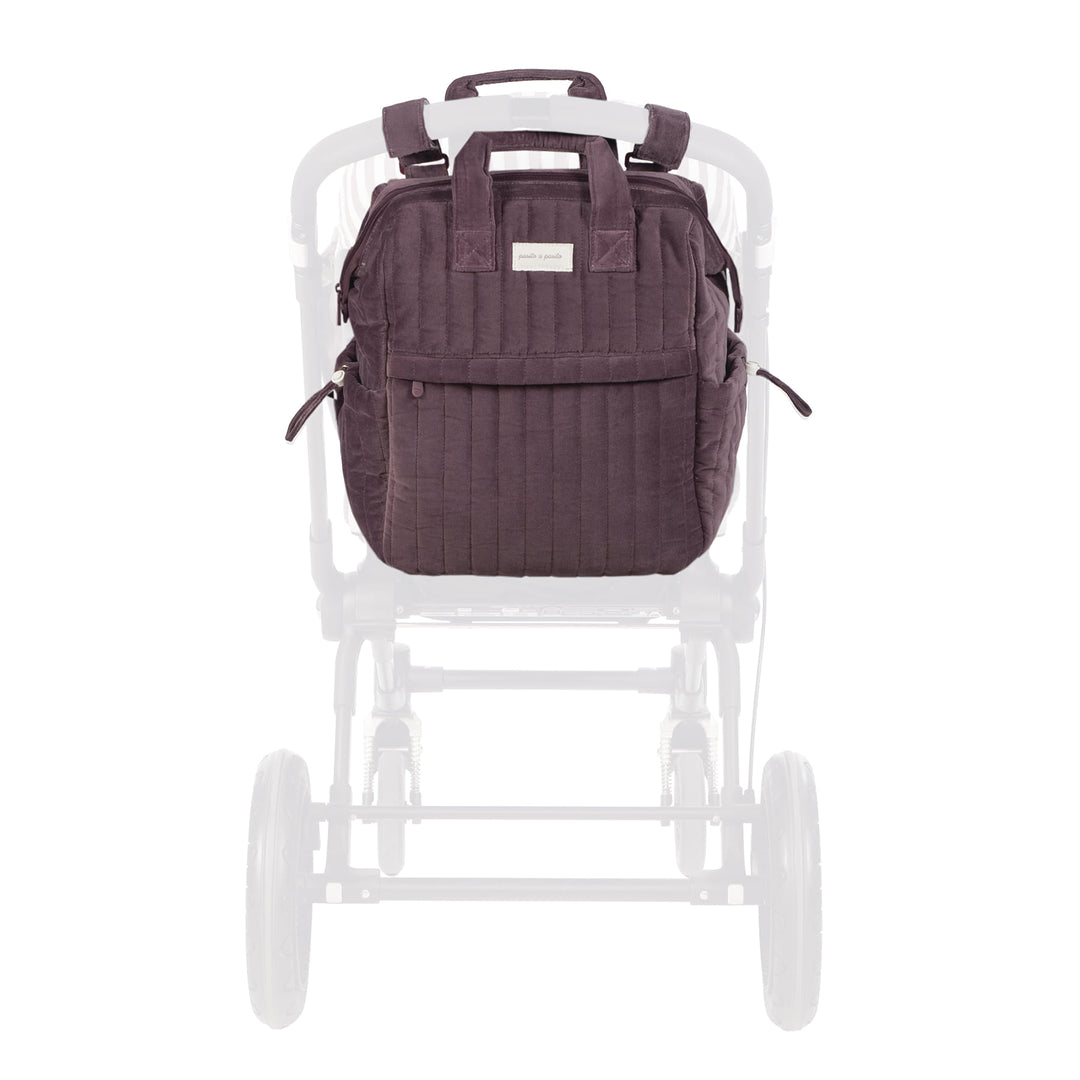 Ruksak Cherry Velvet