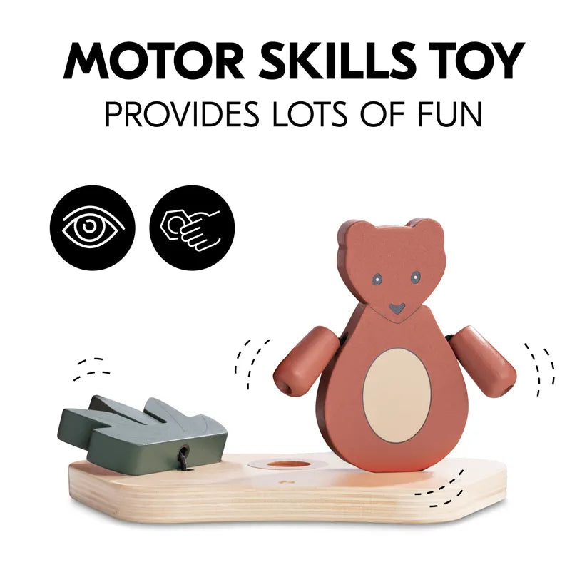 Hauck Play Shaking S