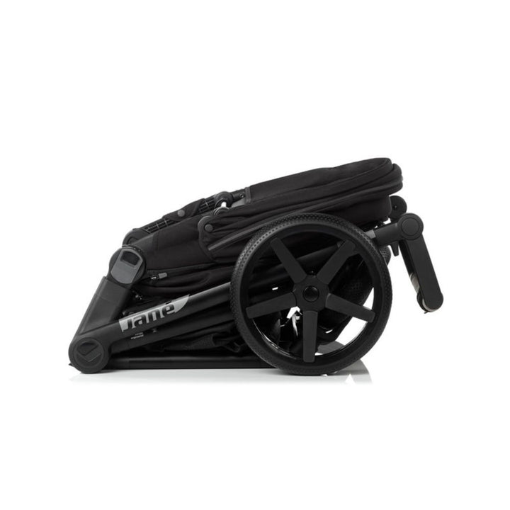 JANE Muum 4 dječja kolica 3u1, Coal