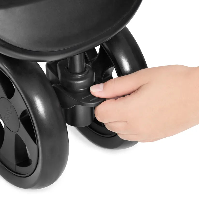 Hauck Citi Neo 3 Grey