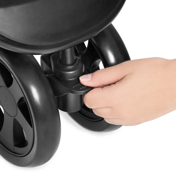 Hauck Citi Neo 3 Grey