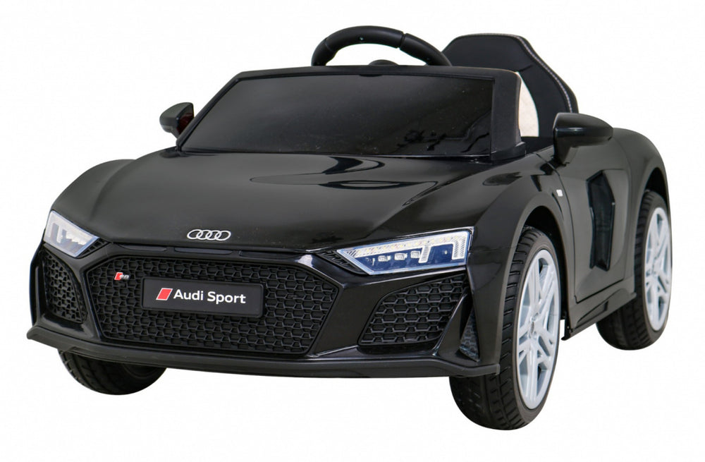 Audi R8 LIFT - Crna