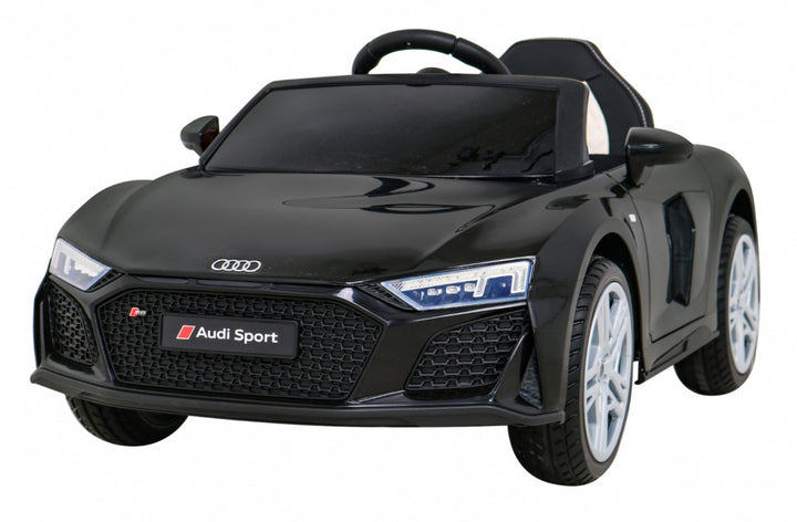 Audi R8 LIFT - Crna