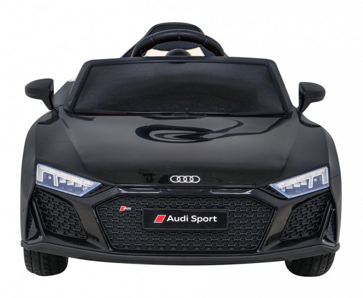 Audi R8 LIFT - Crna