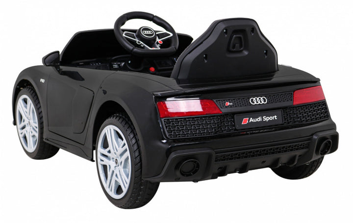 Audi R8 LIFT - Crna
