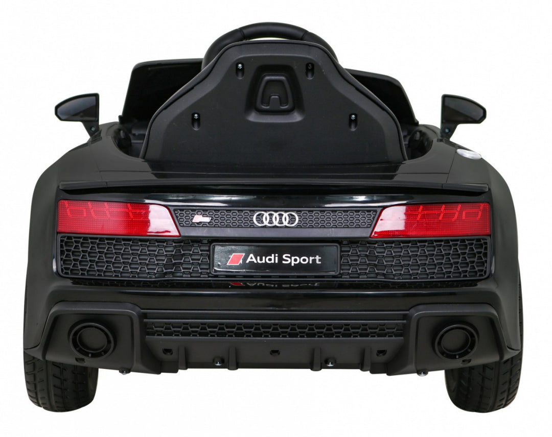 Audi R8 LIFT - Crna