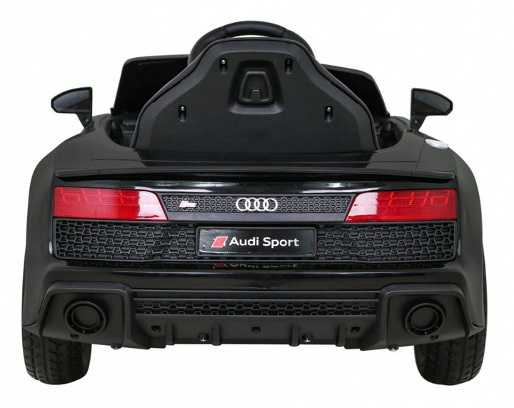 Audi R8 LIFT - Crna