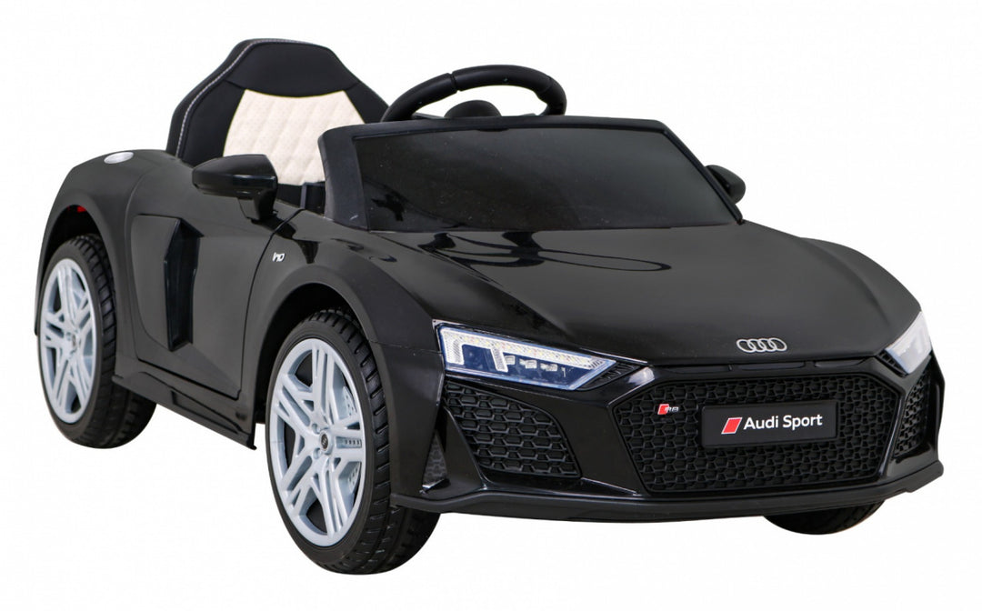 Audi R8 LIFT - Crna