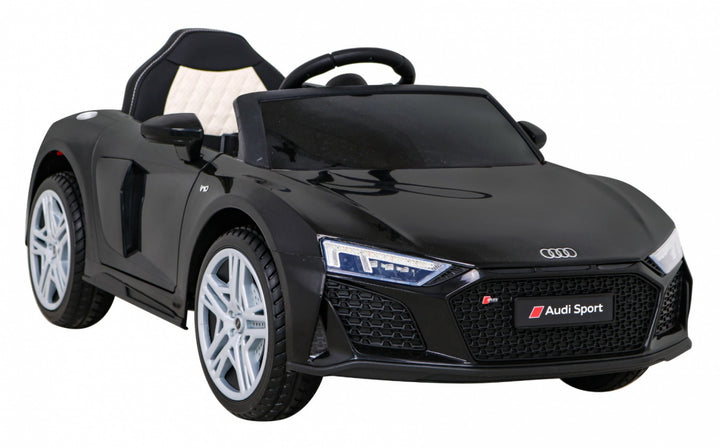 Audi R8 LIFT - Crna