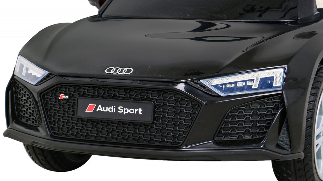 Audi R8 LIFT - Crna