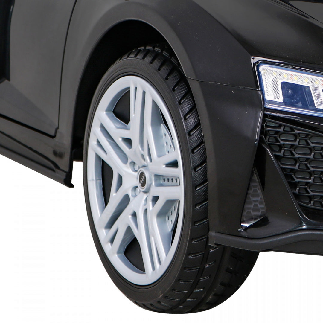 Audi R8 LIFT - Crna