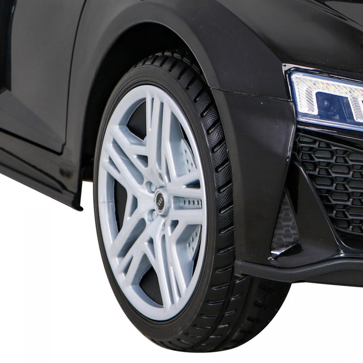 Audi R8 LIFT - Crna