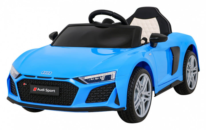 Audi R8 LIFT - Plava