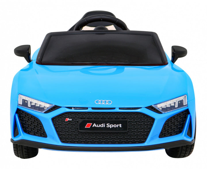 Audi R8 LIFT - Plava