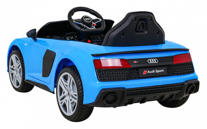 Audi R8 LIFT - Plava