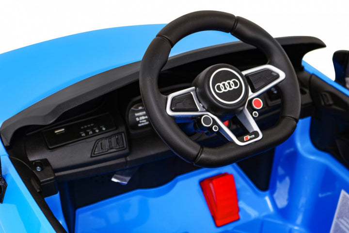 Audi R8 LIFT - Plava