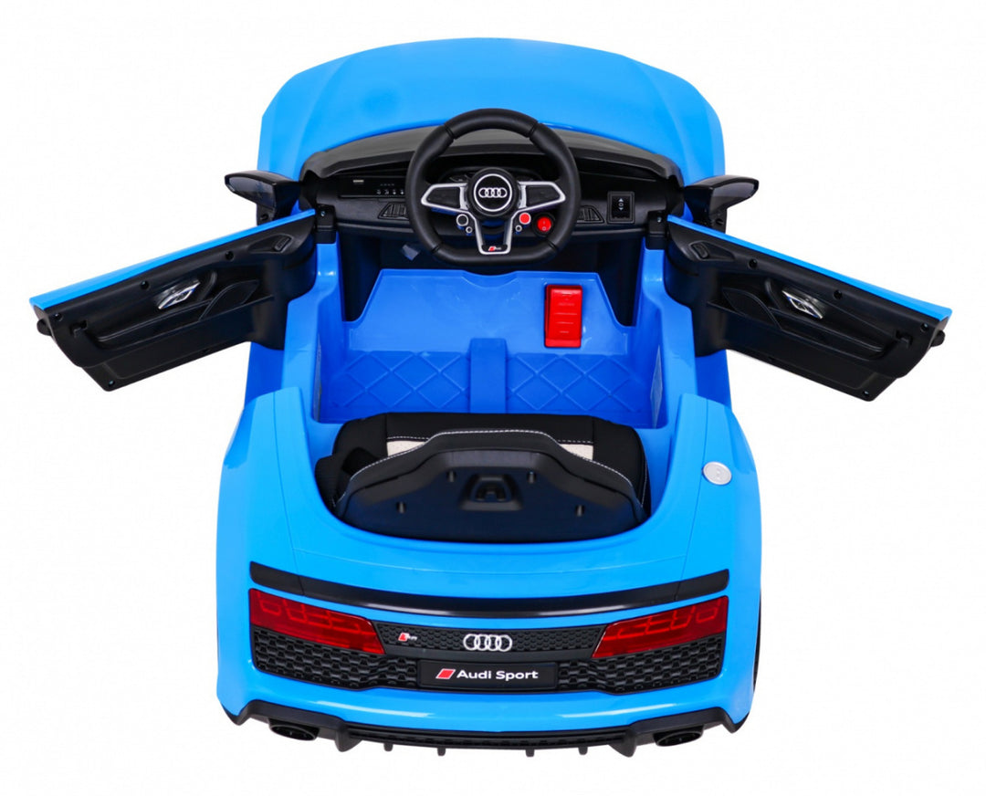 Audi R8 LIFT - Plava