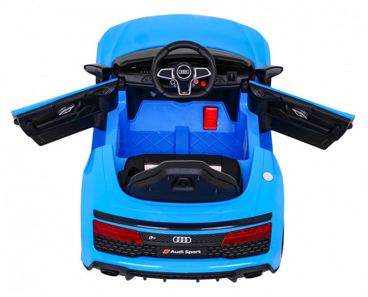 Audi R8 LIFT - Plava