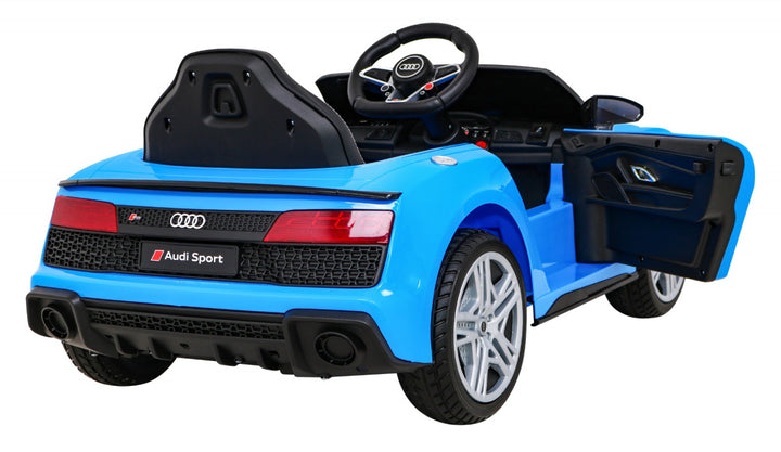 Audi R8 LIFT - Plava