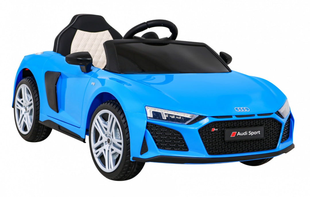 Audi R8 LIFT - Plava