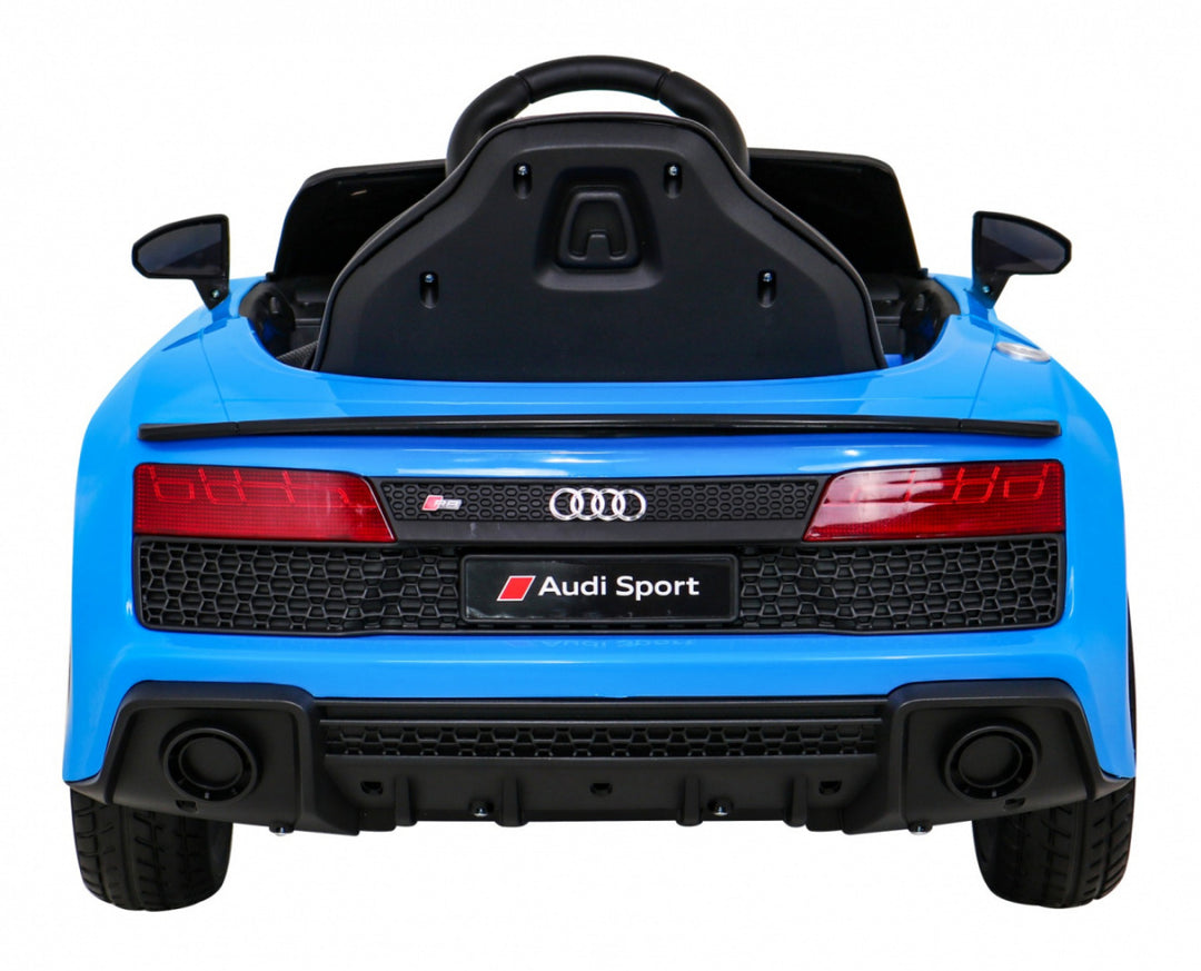 Audi R8 LIFT - Plava